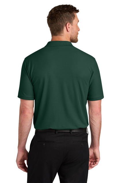 Port Authority® Wearever Signature Pique Polo