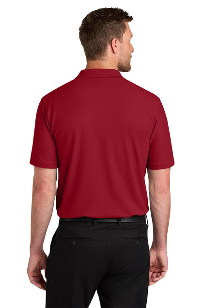 Port Authority® Wearever Signature Pique Polo