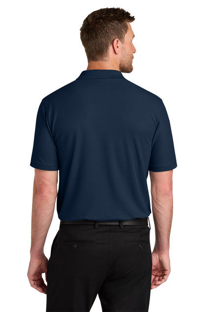 Port Authority® Wearever Signature Pique Polo