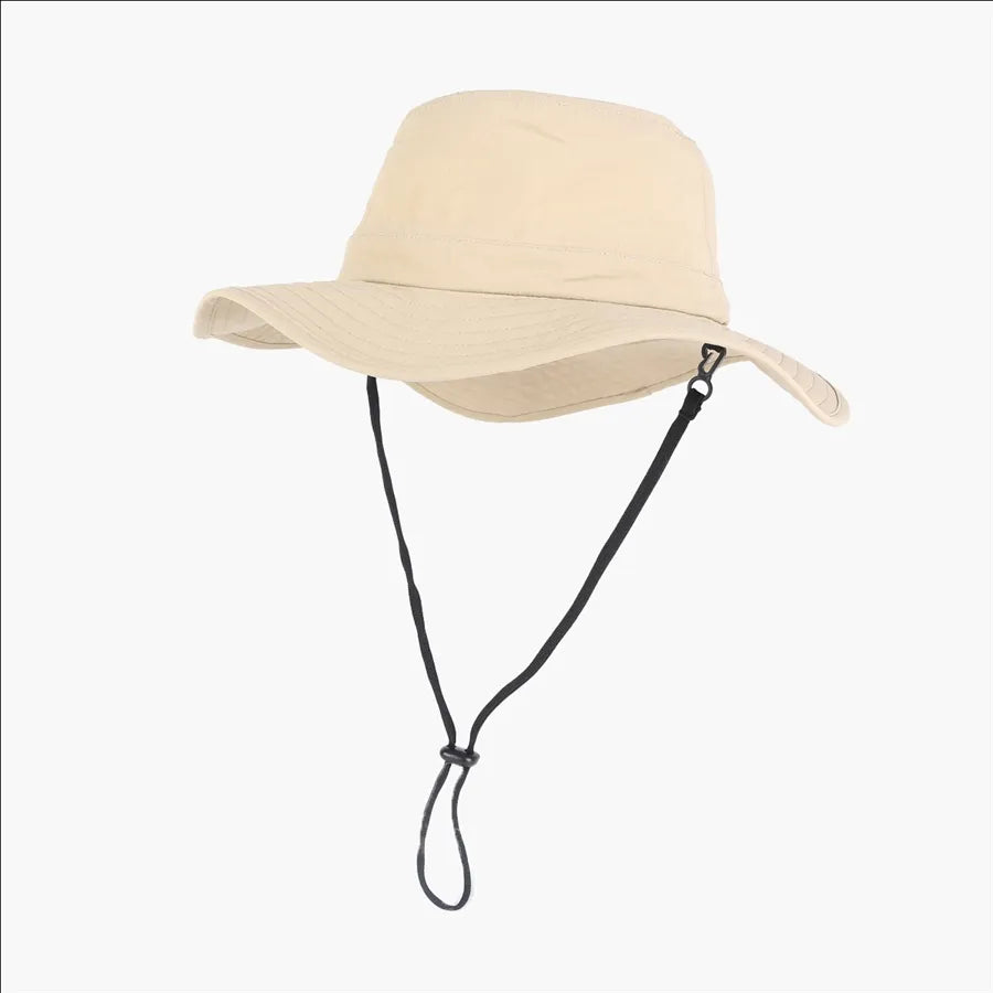Seamless Water Proof Boonie Hat UPF 50+