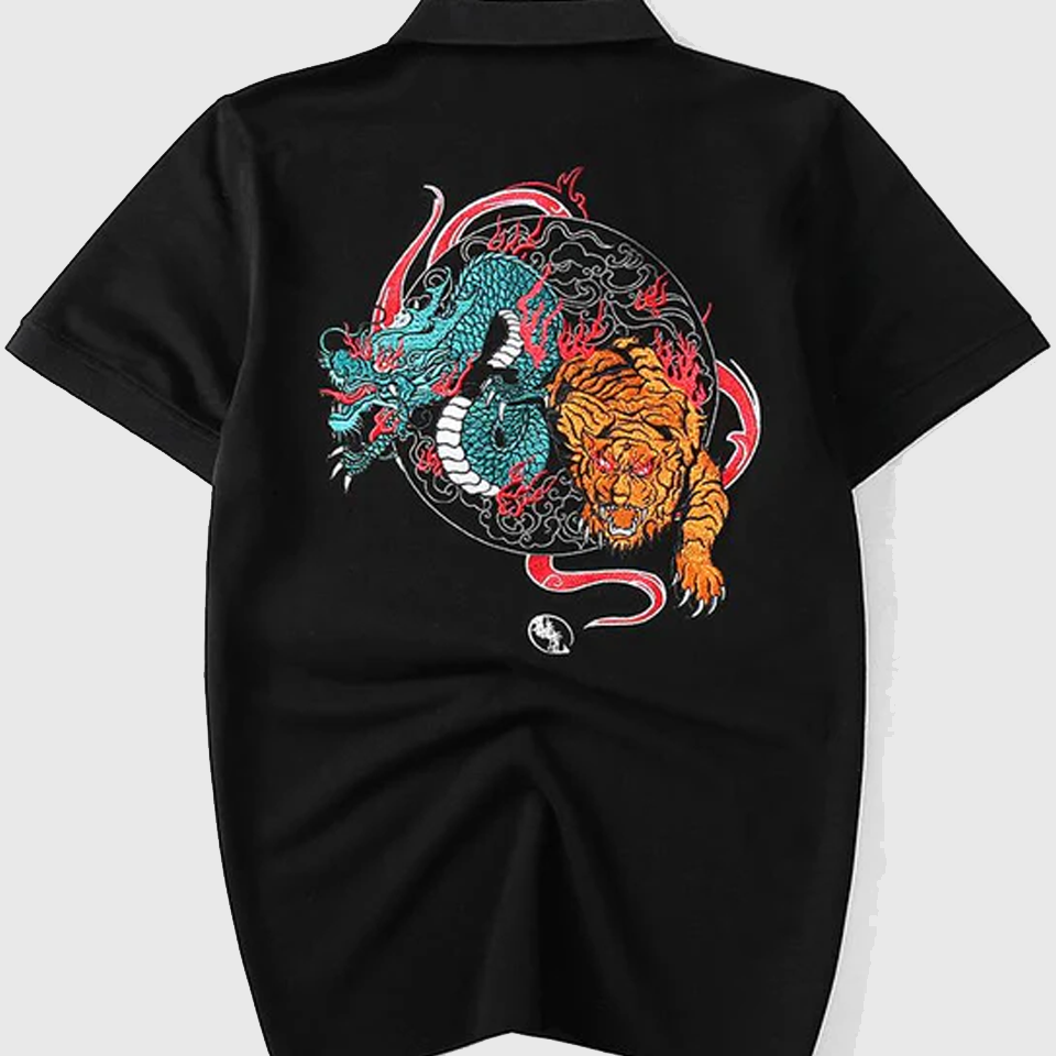 Extra Embroidery Locations