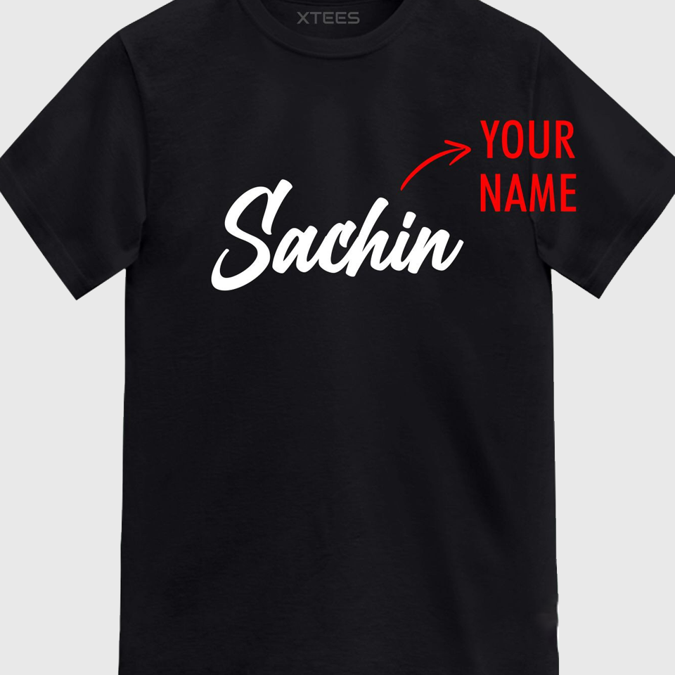 Name Personalization