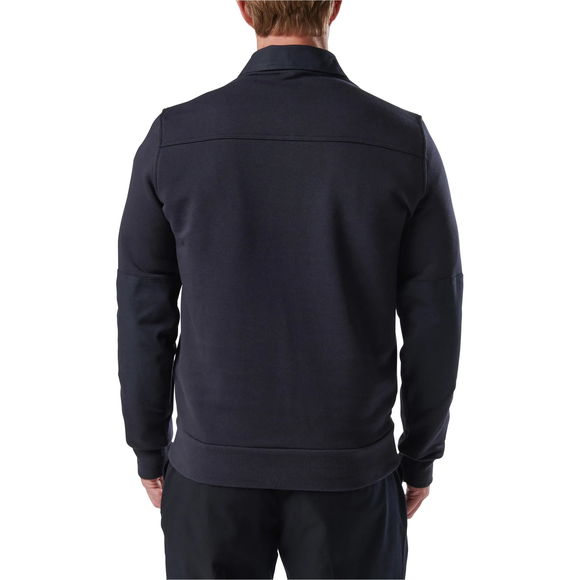 JOB SHIRT WITH CANVAS 2.0