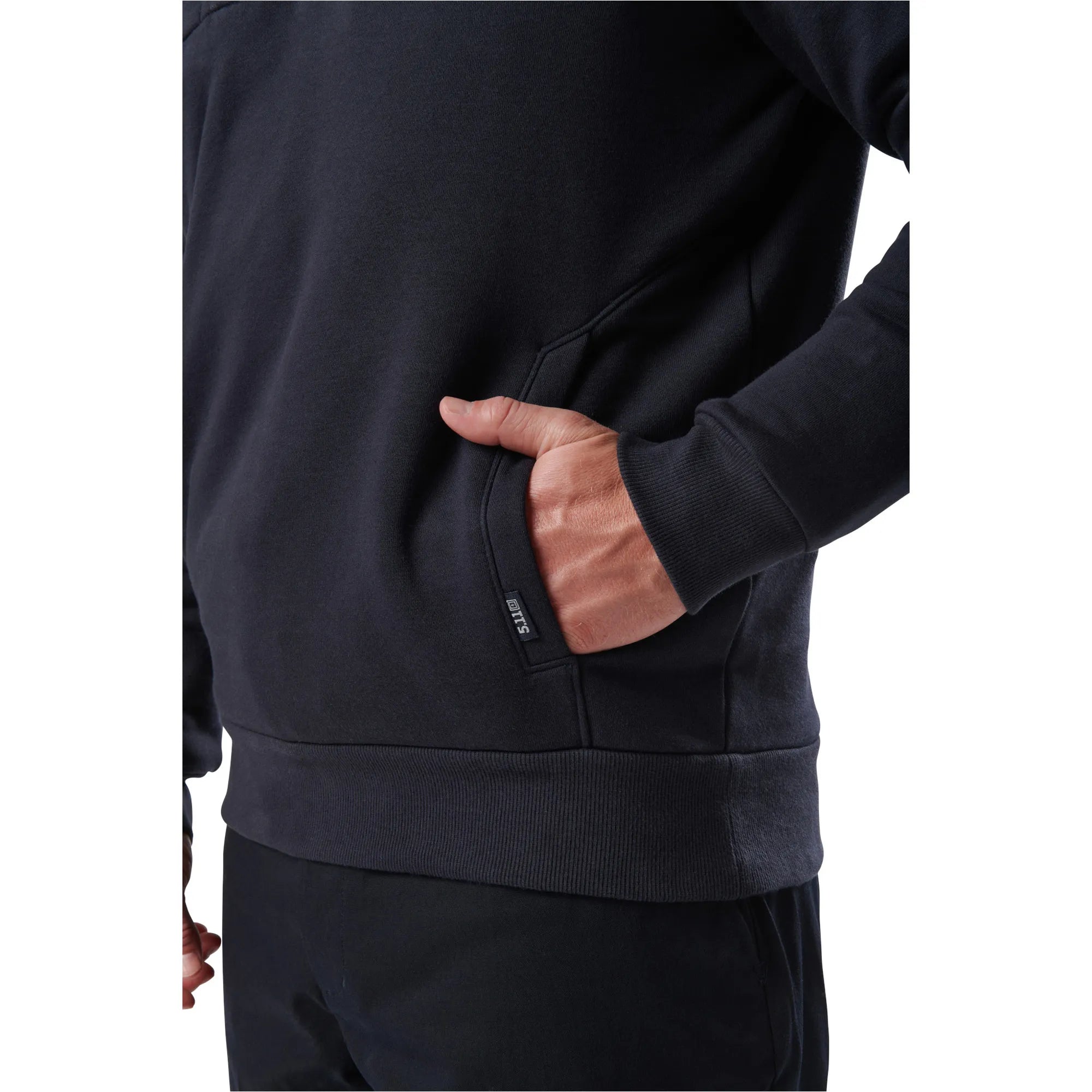 JOB SHIRT WITH CANVAS 2.0