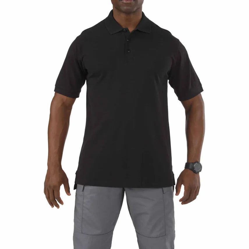 PROFESSIONAL SHORT SLEEVE POLO
