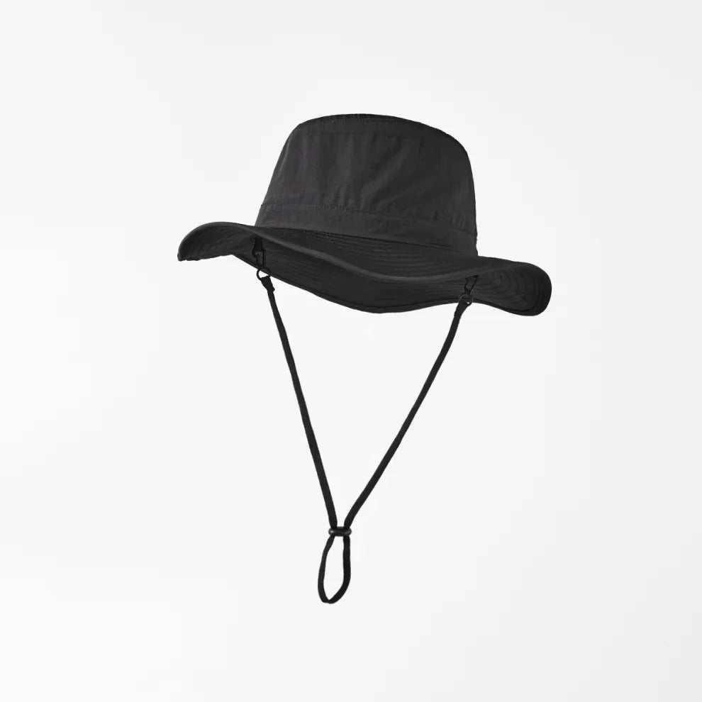 Seamless Water Proof Boonie Hat UPF 50+