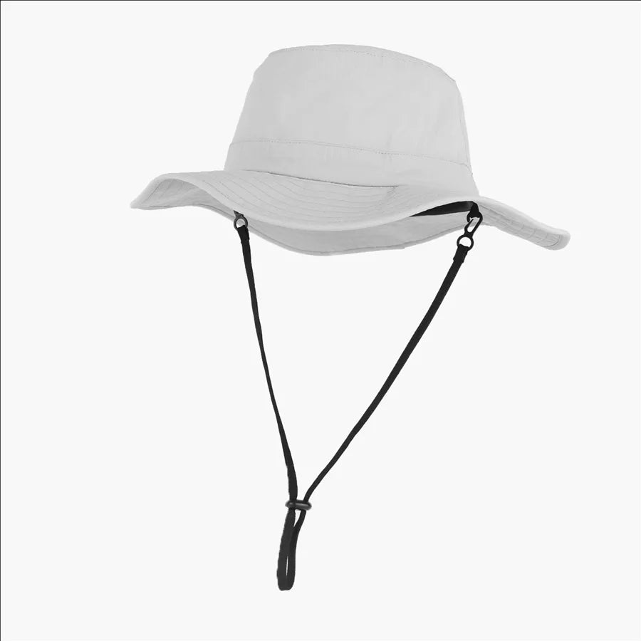 Seamless Water Proof Boonie Hat UPF 50+