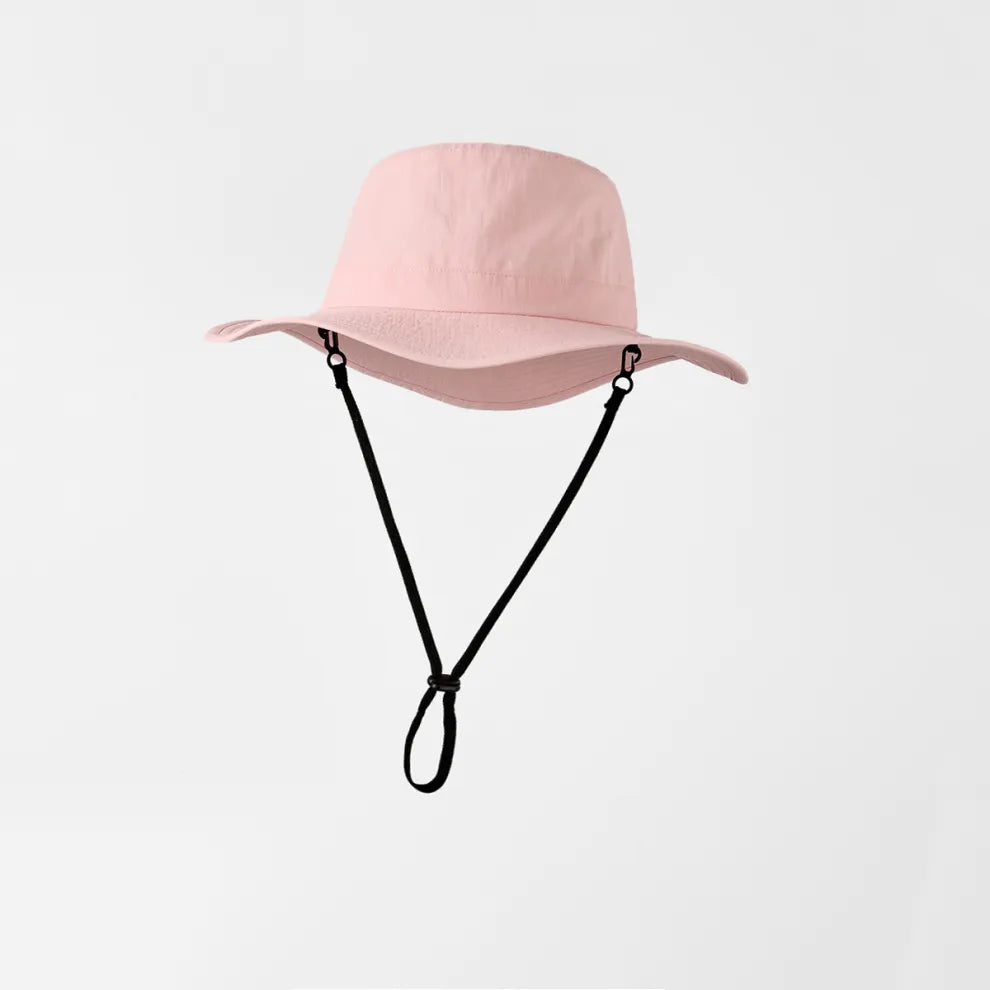 Seamless Water Proof Boonie Hat UPF 50+