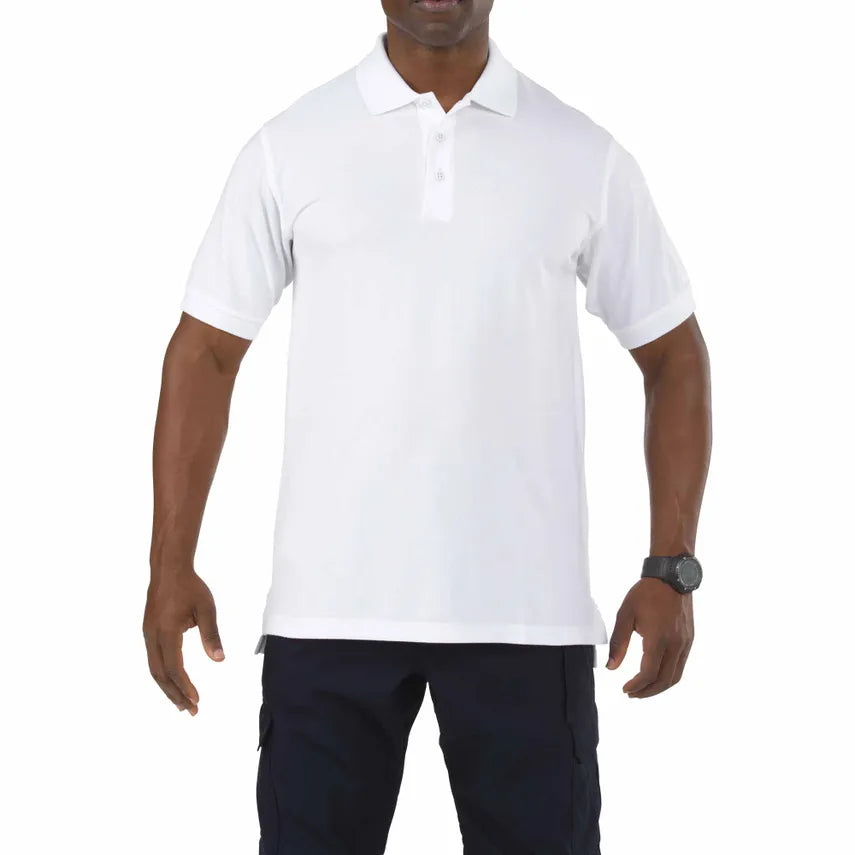 PROFESSIONAL SHORT SLEEVE POLO